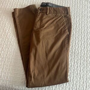 Men’s Express Pants